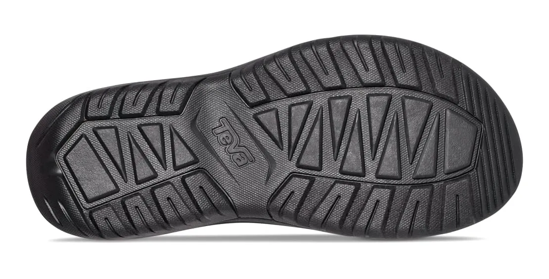 'Hurricane' men's sandal -  yellow beige mix