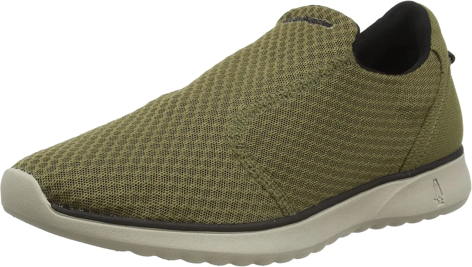 Hush Puppies Men's Running Walking Shoe