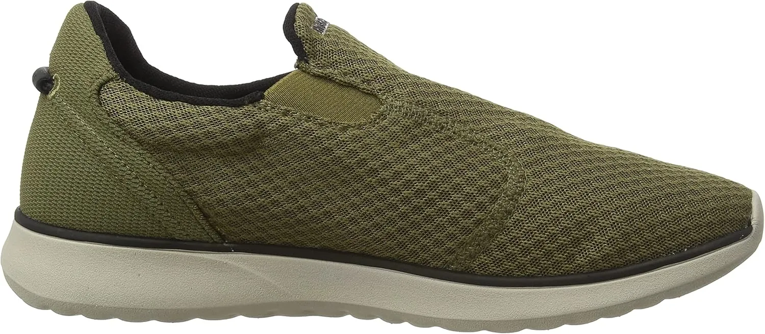 Hush Puppies Men's Running Walking Shoe