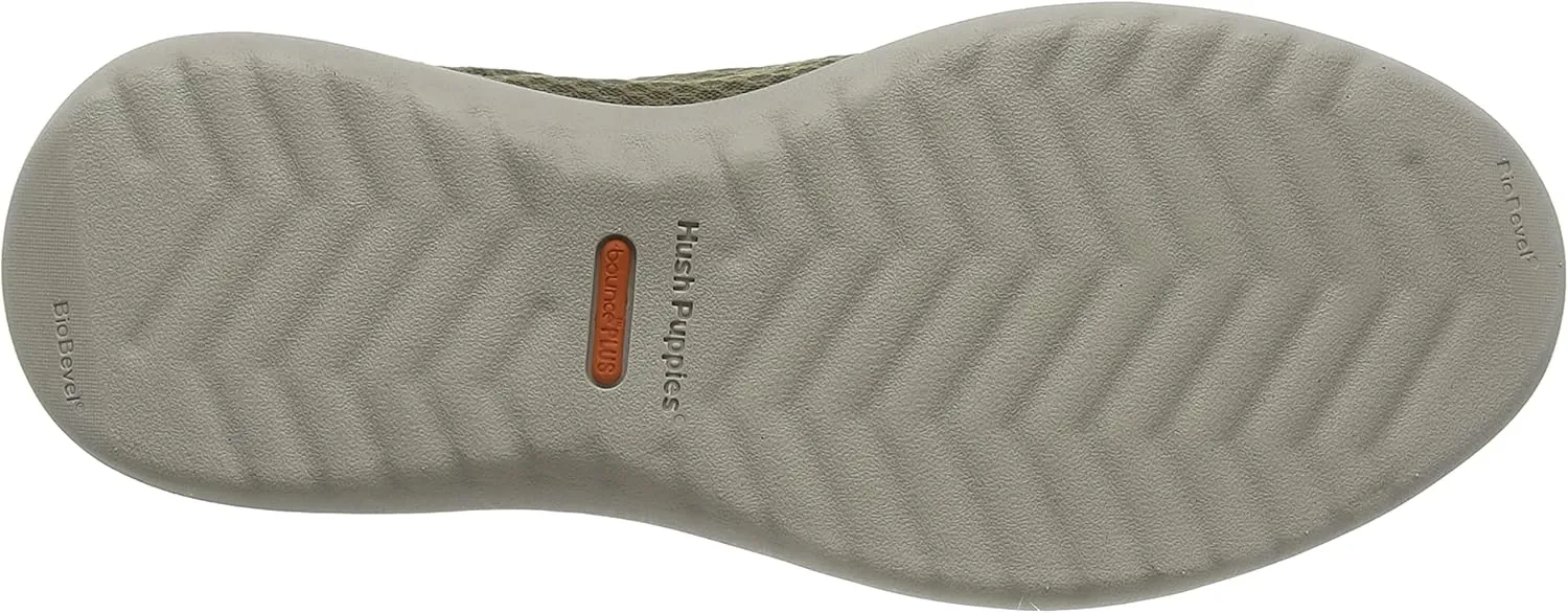 Hush Puppies Men's Running Walking Shoe