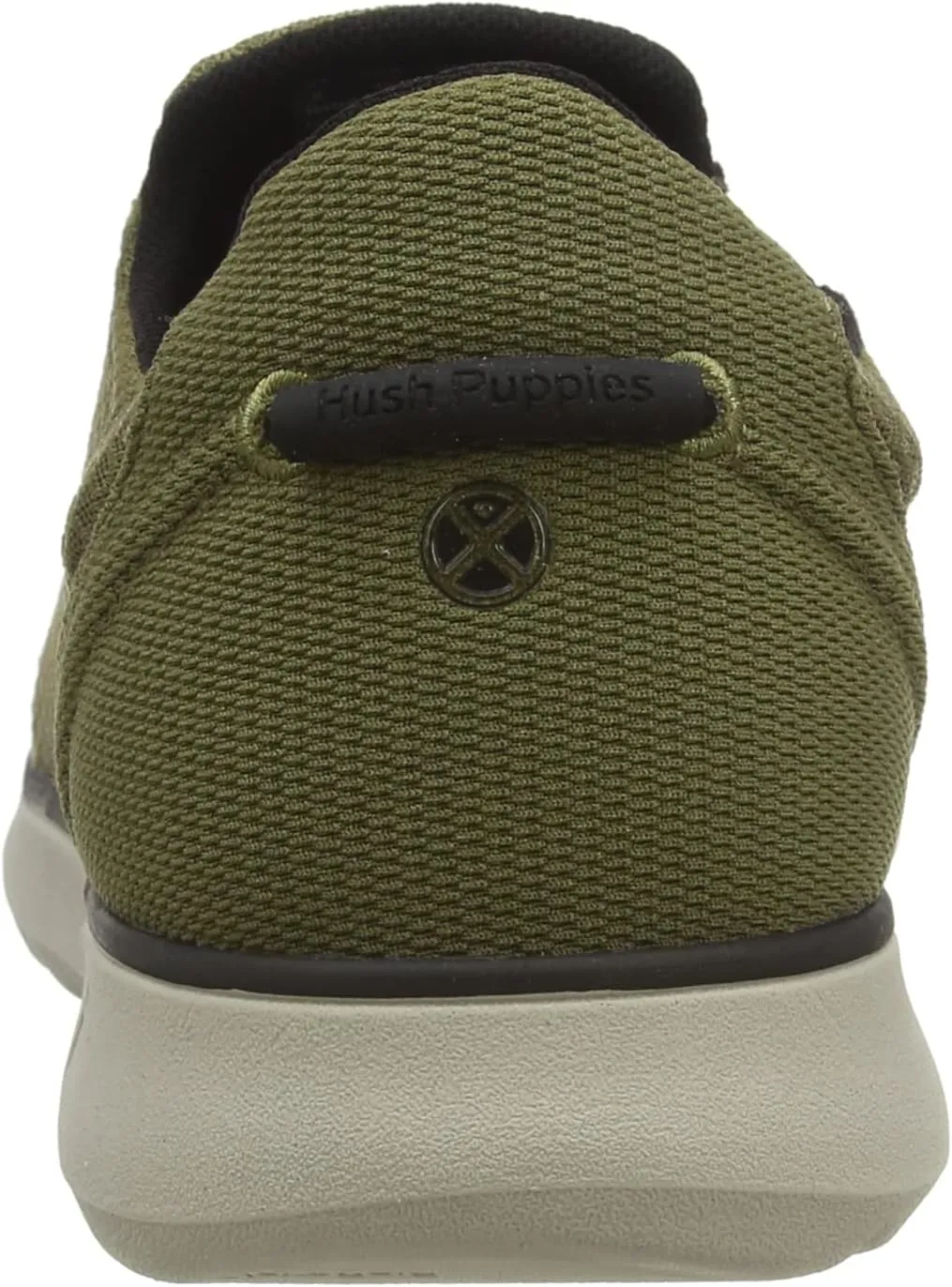 Hush Puppies Men's Running Walking Shoe