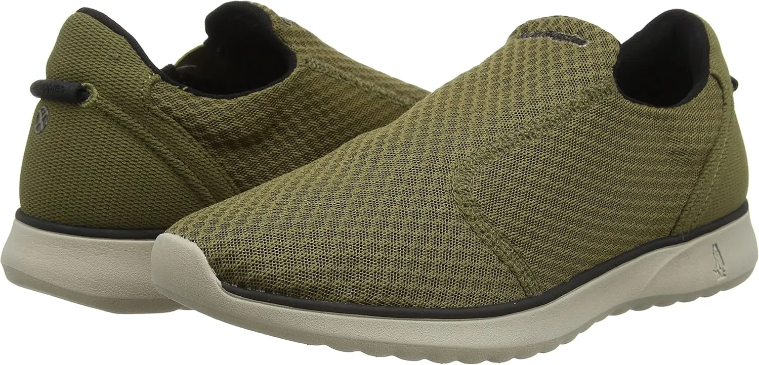 Hush Puppies Men's Running Walking Shoe