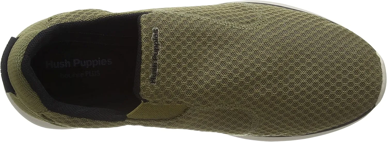 Hush Puppies Men's Running Walking Shoe