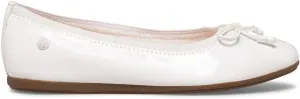 Hush Puppies Unisex-Child Josie Ballet Flat