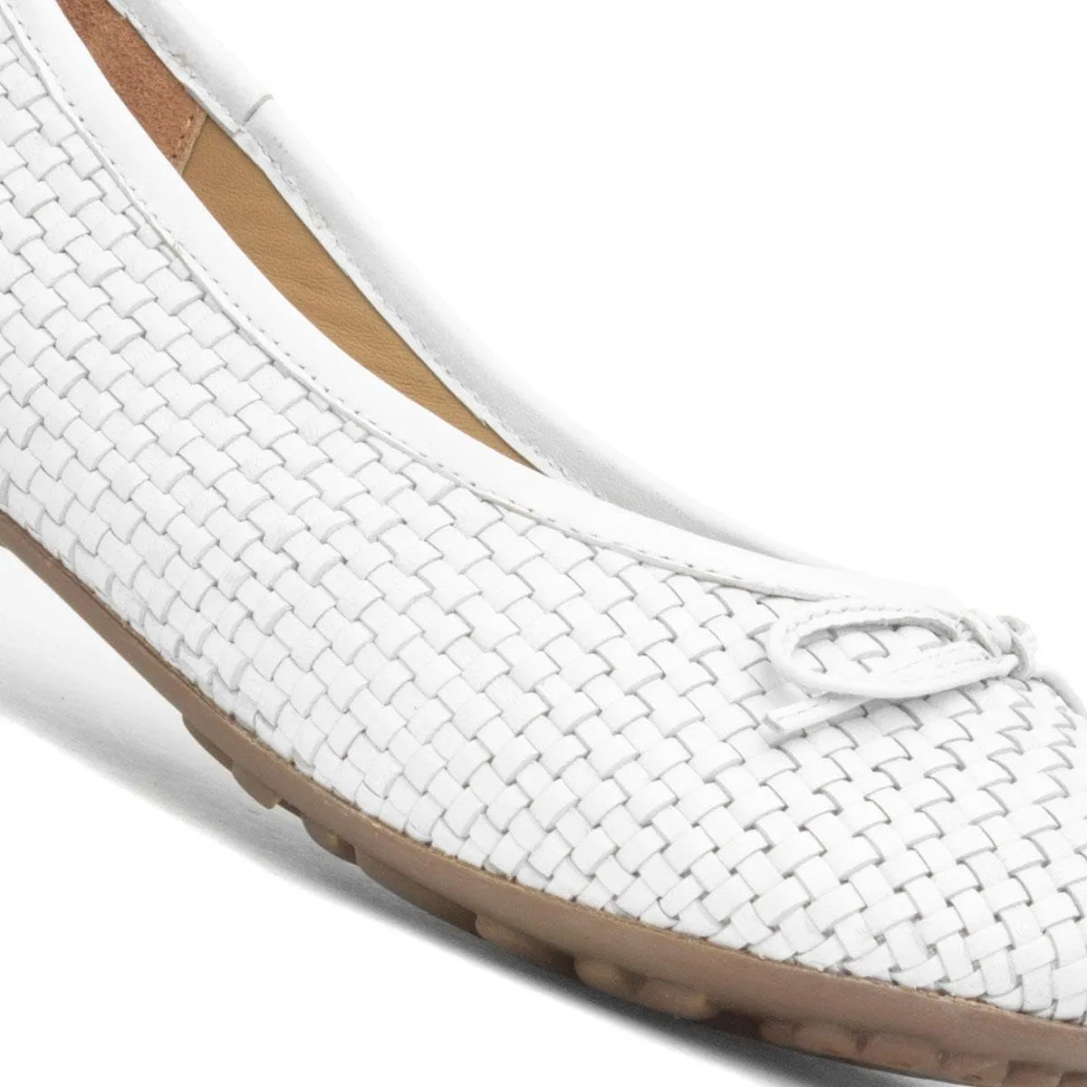 Hush Puppies Women's Ballet Flat