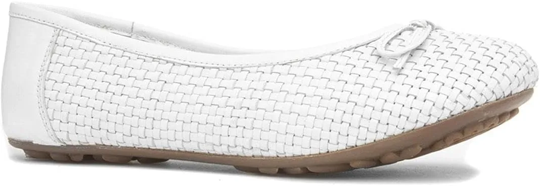 Hush Puppies Women's Ballet Flat