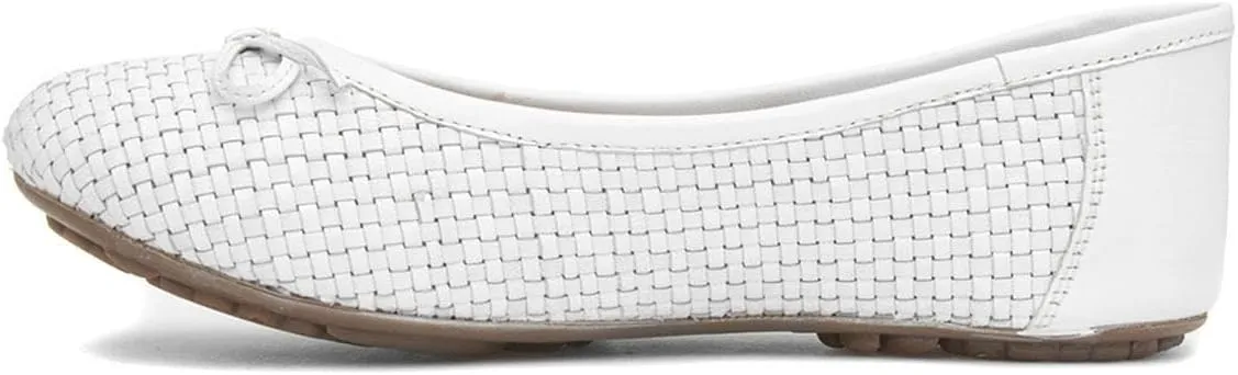 Hush Puppies Women's Ballet Flat