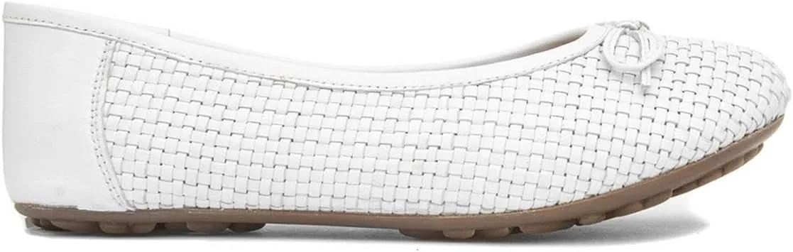 Hush Puppies Women's Ballet Flat