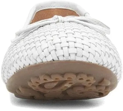 Hush Puppies Women's Ballet Flat