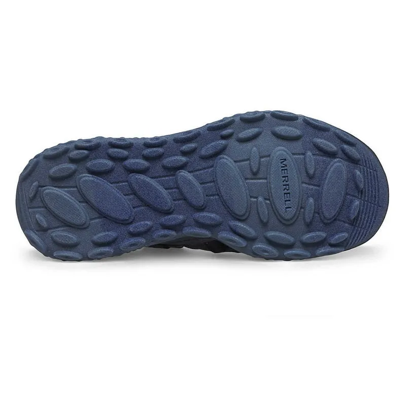 HYDRO 2 NAVY/ORANGE