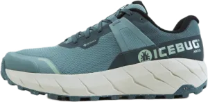 ICEBUG Arcus Womens RB9X Goretex