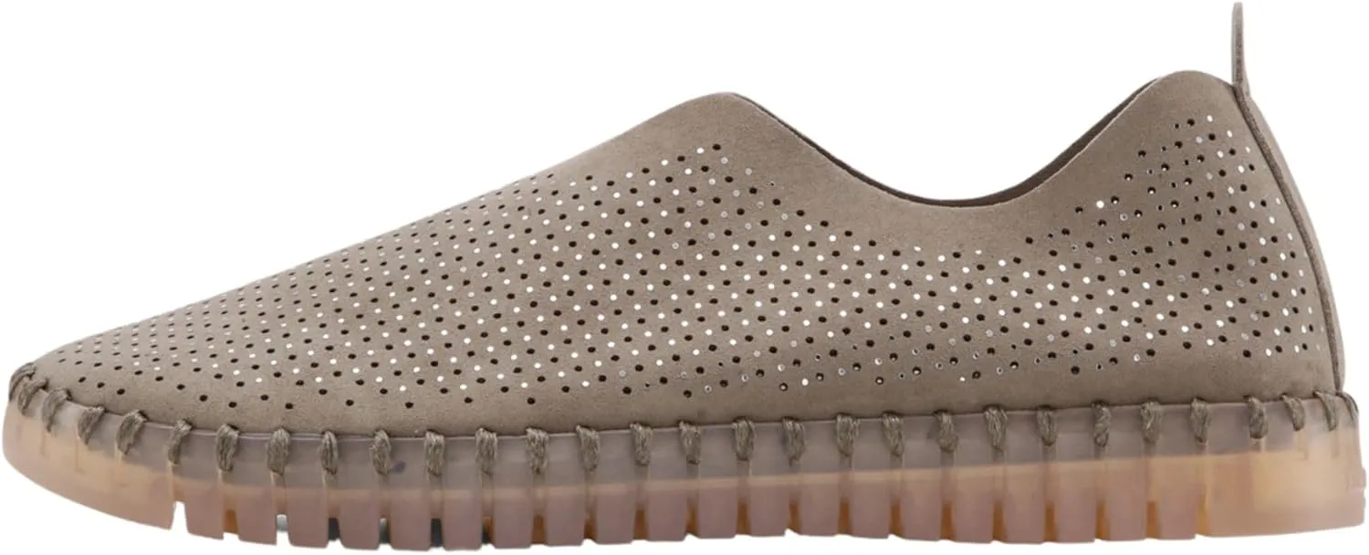 Ilse Jacobsen HORNBAEK Women's Tulip 138 Lux Slip-On Flat