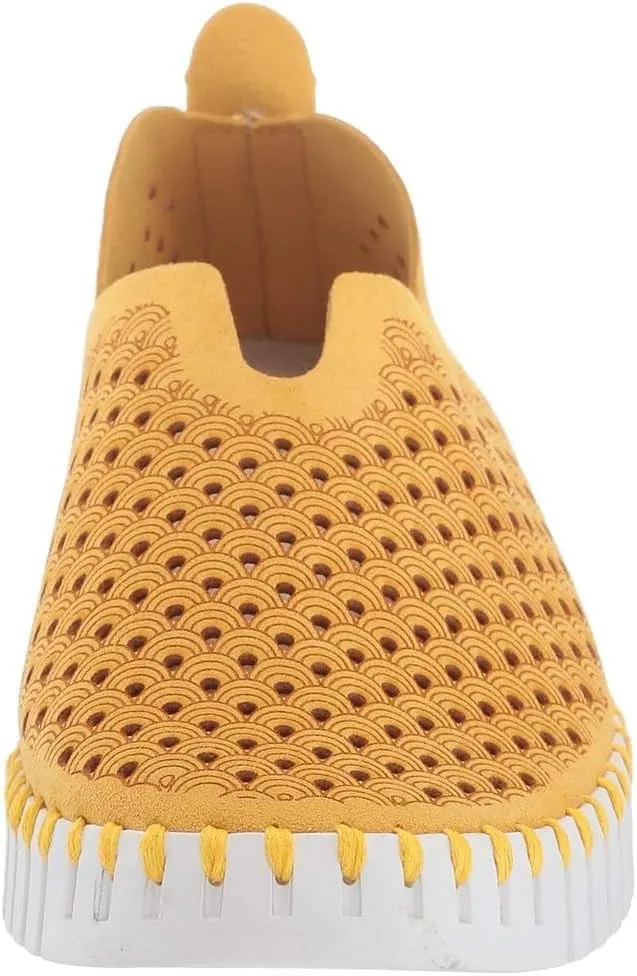 Ilse Jacobsen HORNBAEK Women's Tulip 139 Flat | Slip-On | Low-Top