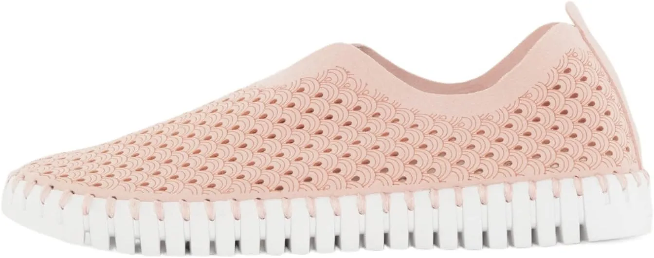 Ilse Jacobsen HORNBAEK Women's Tulip 139 Flat | Slip-On | Low-Top