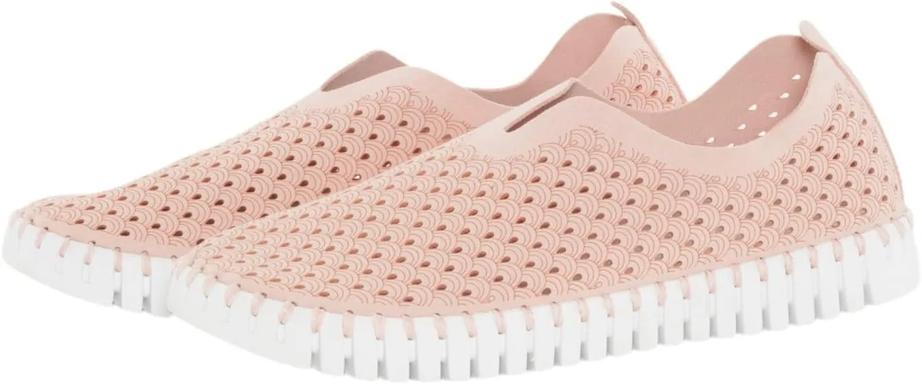 Ilse Jacobsen HORNBAEK Women's Tulip 139 Flat | Slip-On | Low-Top