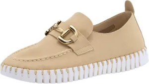 Ilse Jacobsen HORNBAEK Women's Tulip3874 Loafer | Slip-On | Low-Top
