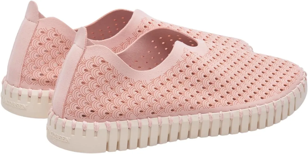 ILSE JACOBSEN Women's Tulip 3576n Flats Loafer
