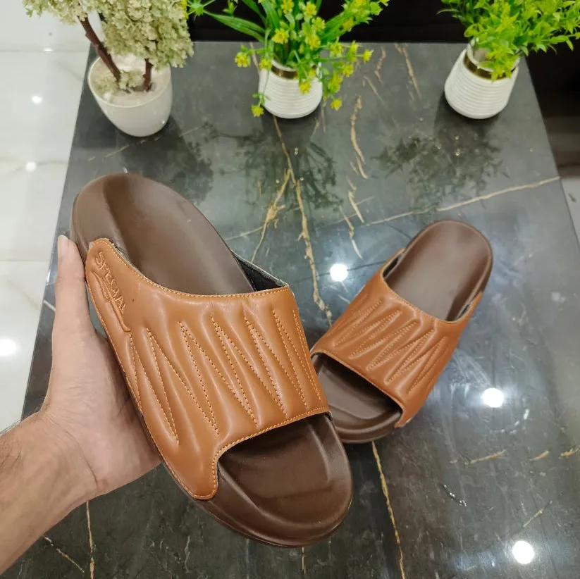 Imported Men Slippers New Arrival Flip Flop Chappal for Boys and Men's