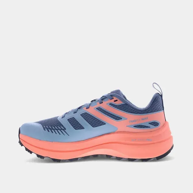 Inov8 TrailFly Max Women's Trail Running Shoe