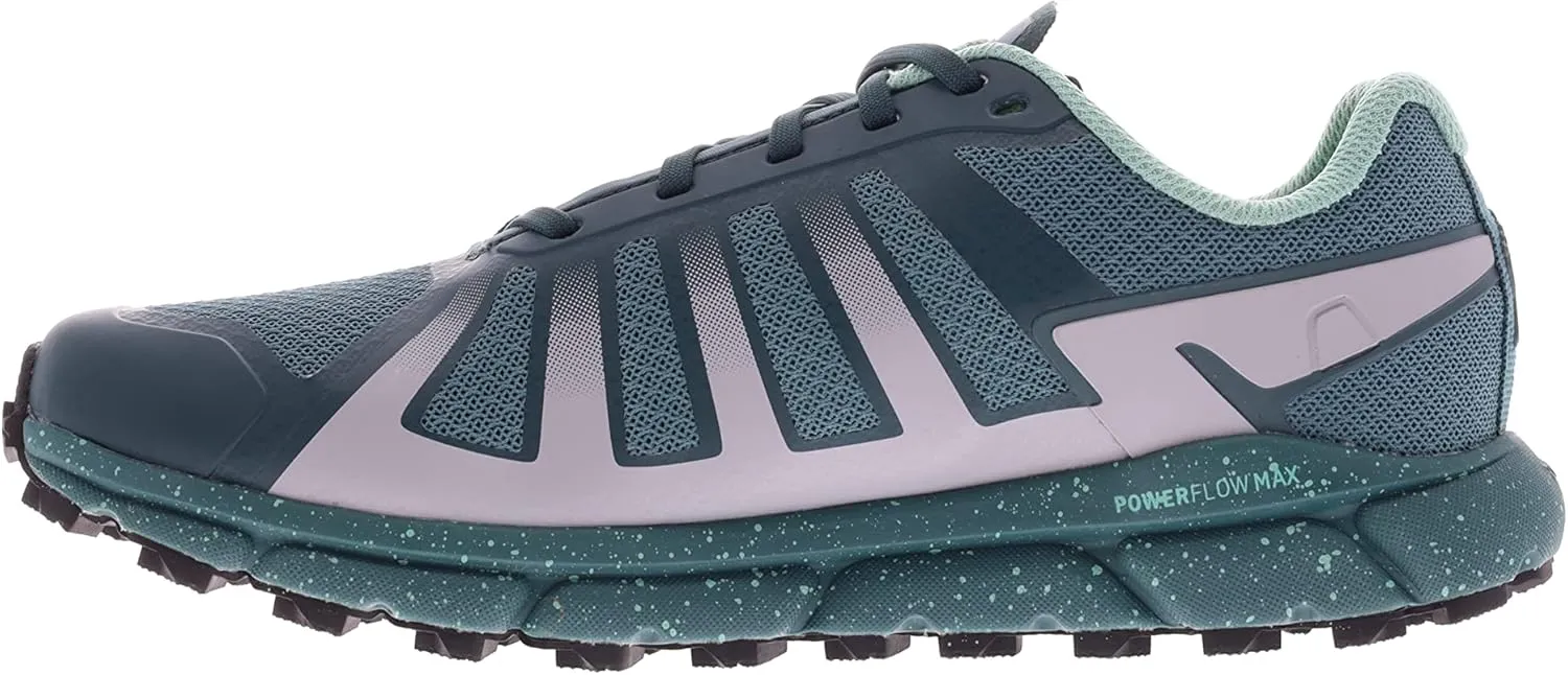 INOV8 Women's Trailfly G 270 Trail Running Shoes Sneaker