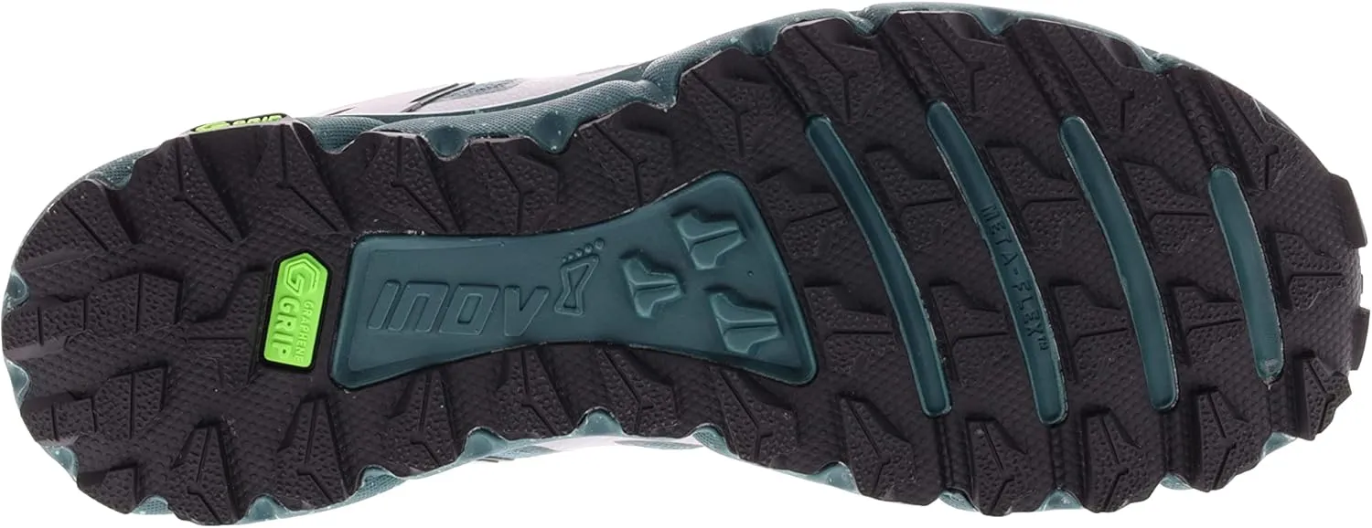 INOV8 Women's Trailfly G 270 Trail Running Shoes Sneaker