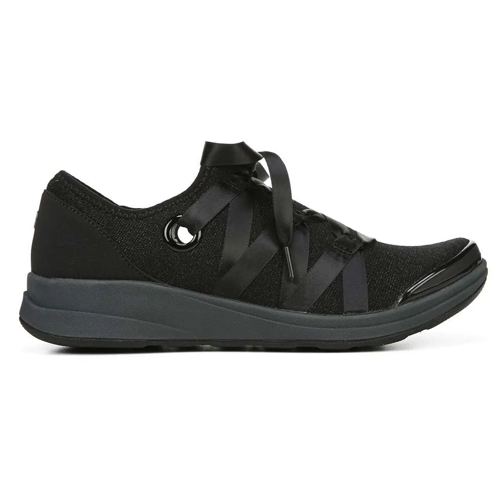 Inspire Sneaker - Black