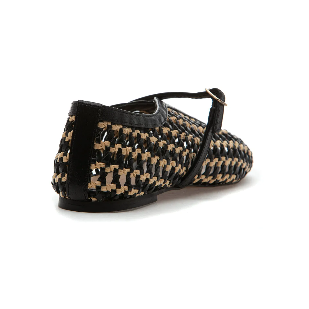Izabel Mary Jane Flat