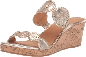 Jack Rogers Lauren Mid Wedge