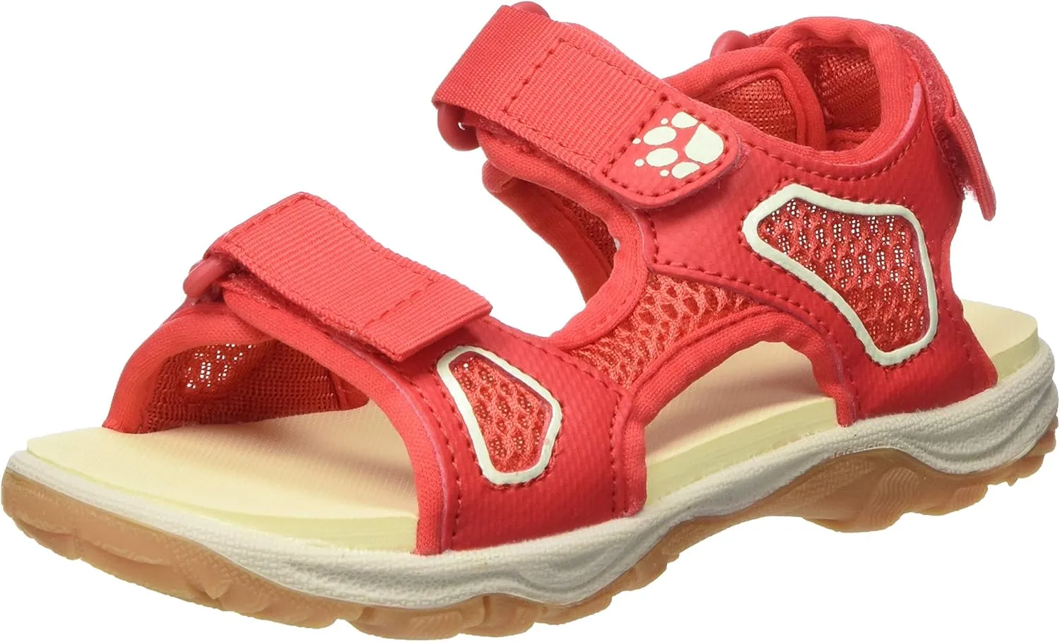 Jack Wolfskin Unisex-Child Taraco Beach Sandal