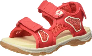 Jack Wolfskin Unisex-Child Taraco Beach Sandal