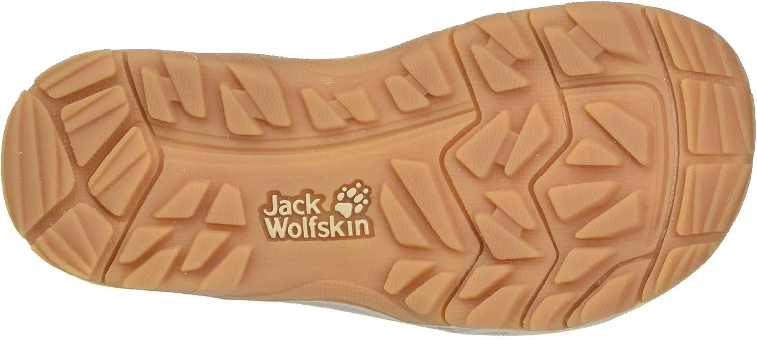 Jack Wolfskin Unisex-Child Taraco Beach Sandal