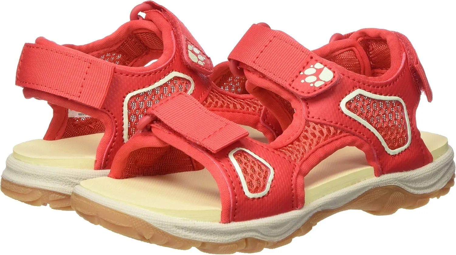 Jack Wolfskin Unisex-Child Taraco Beach Sandal