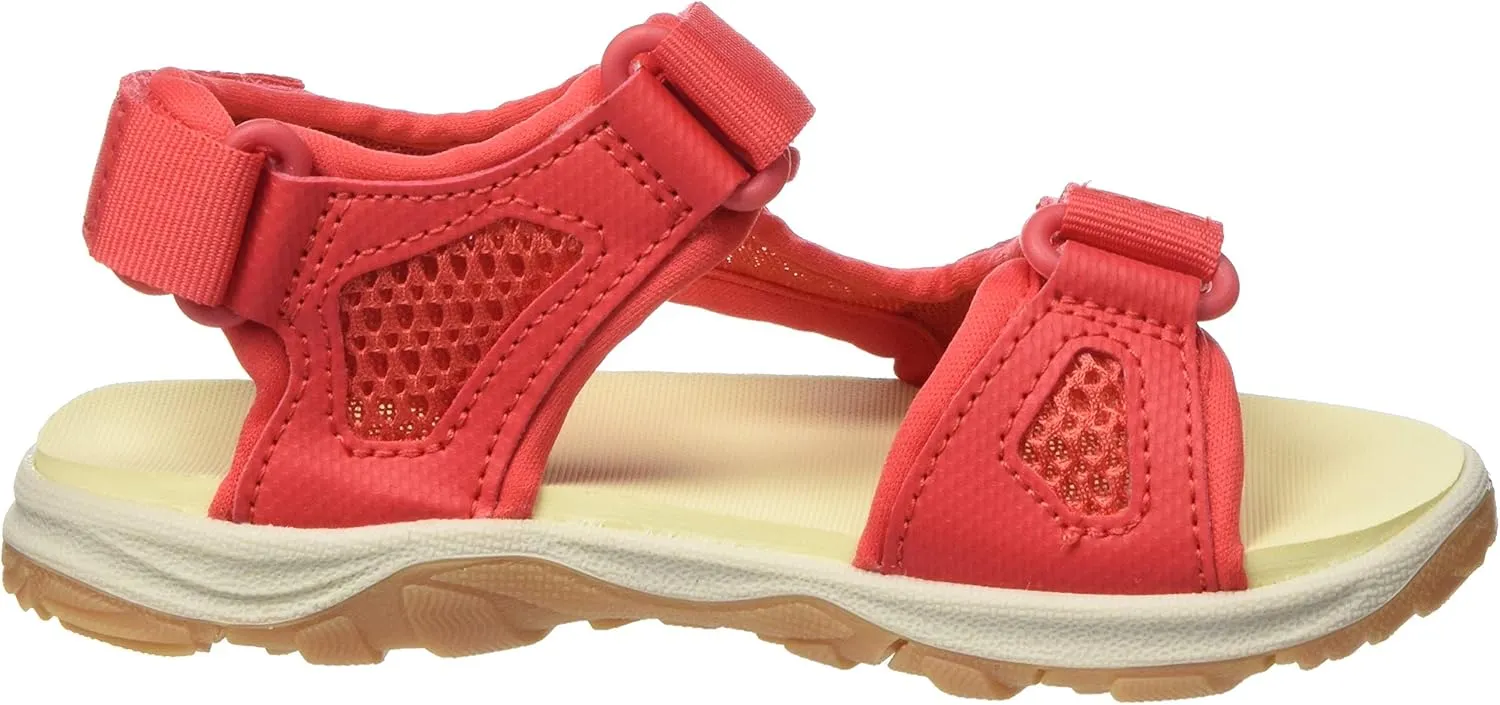 Jack Wolfskin Unisex-Child Taraco Beach Sandal