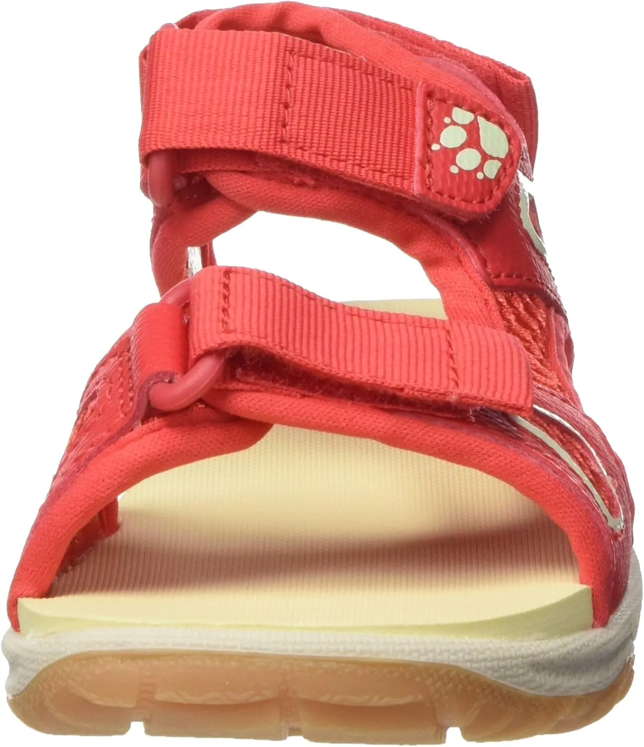 Jack Wolfskin Unisex-Child Taraco Beach Sandal