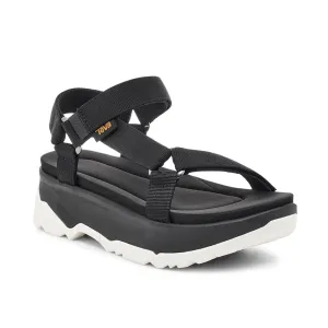 Jadito Universal Sandal in Black by Teva