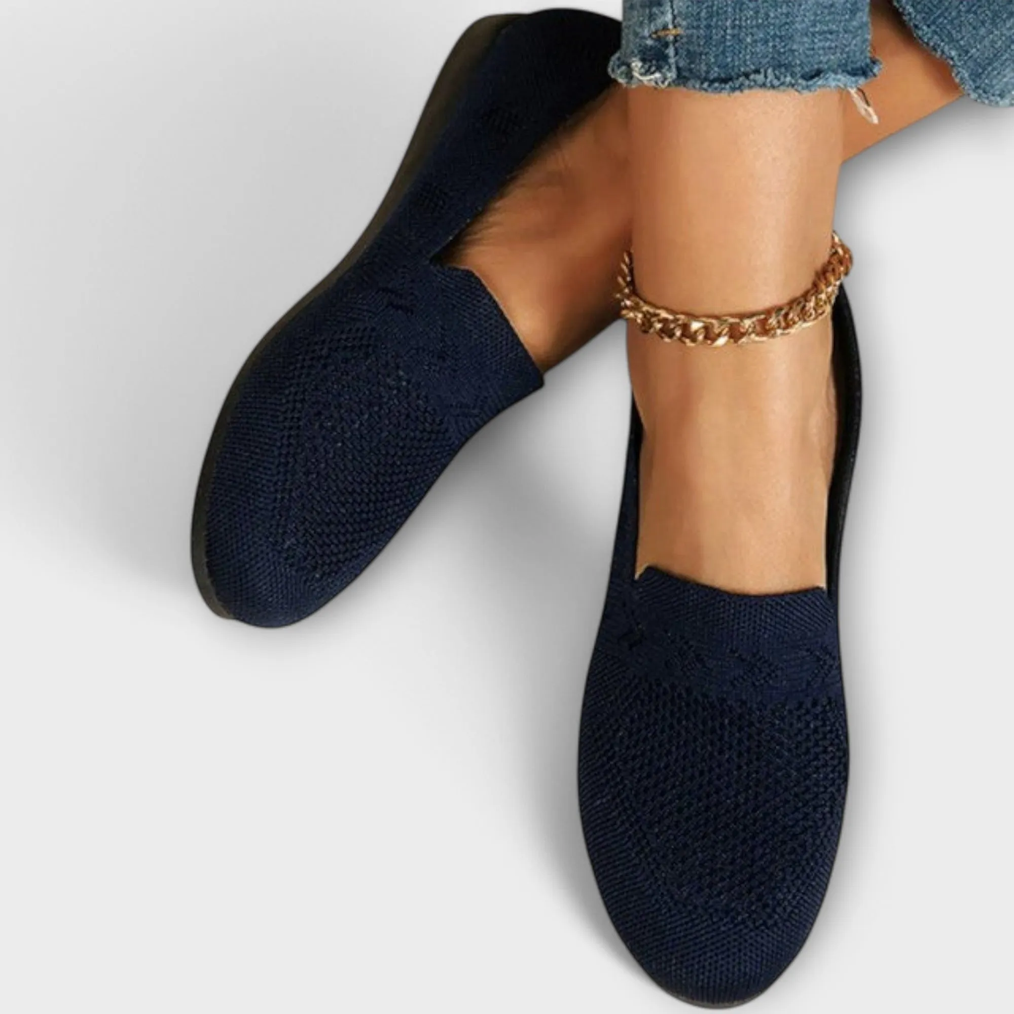 Jasz | Versatile Loafers