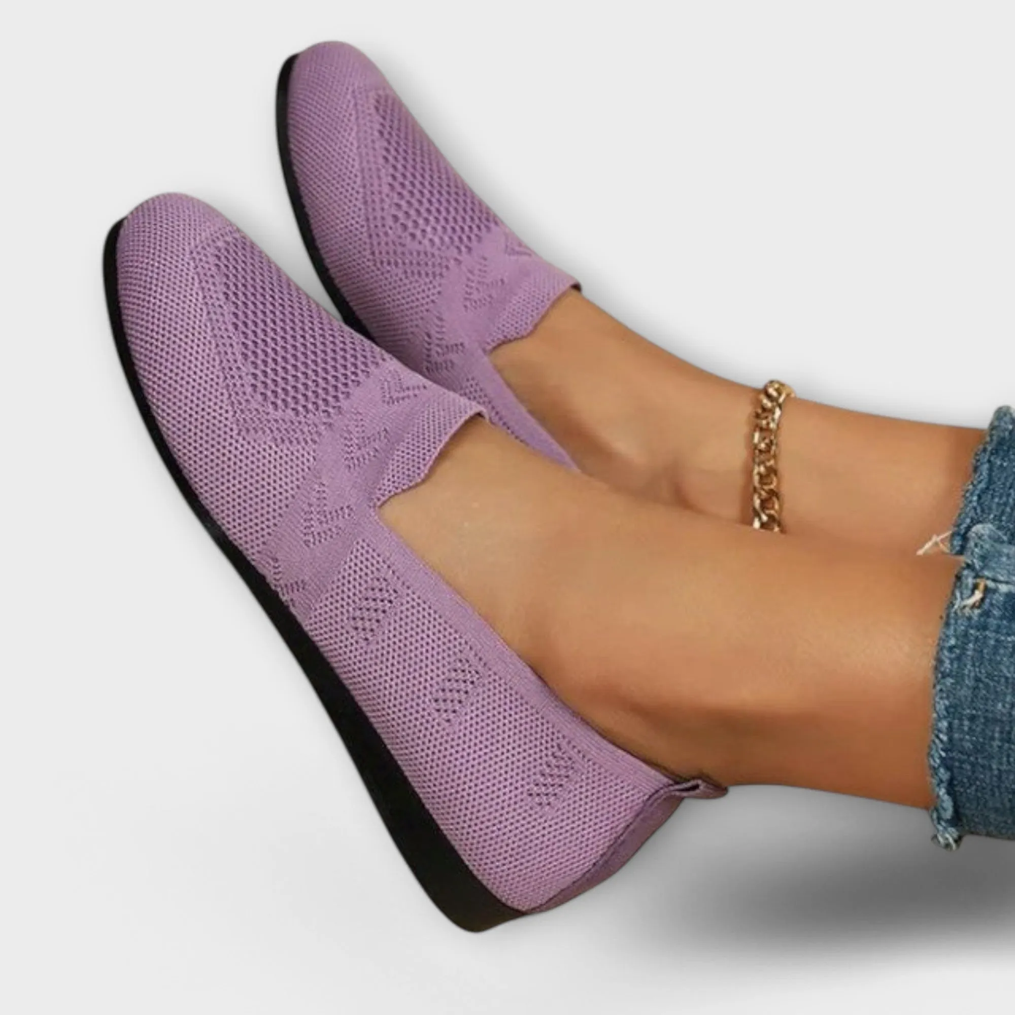 Jasz | Versatile Loafers