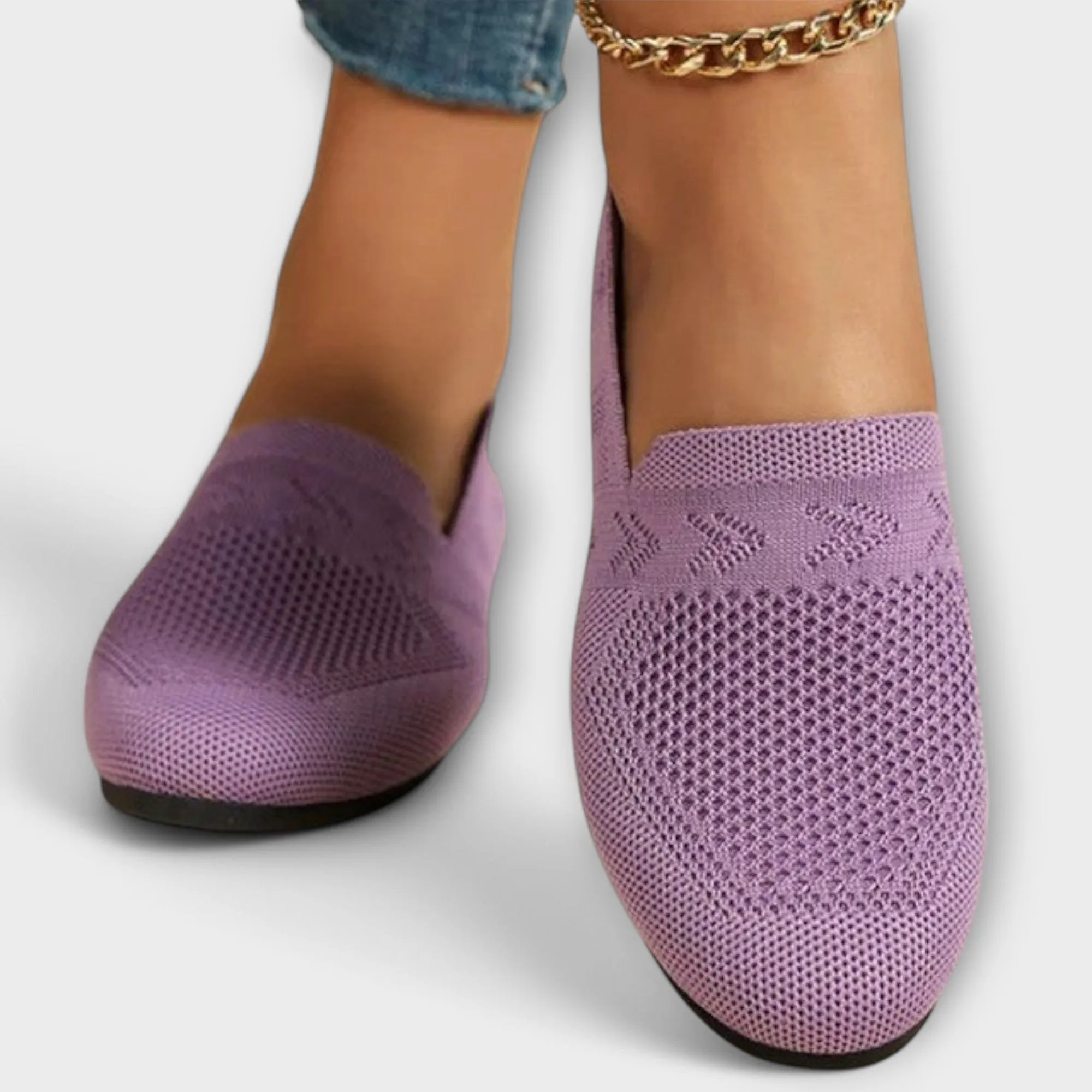 Jasz | Versatile Loafers