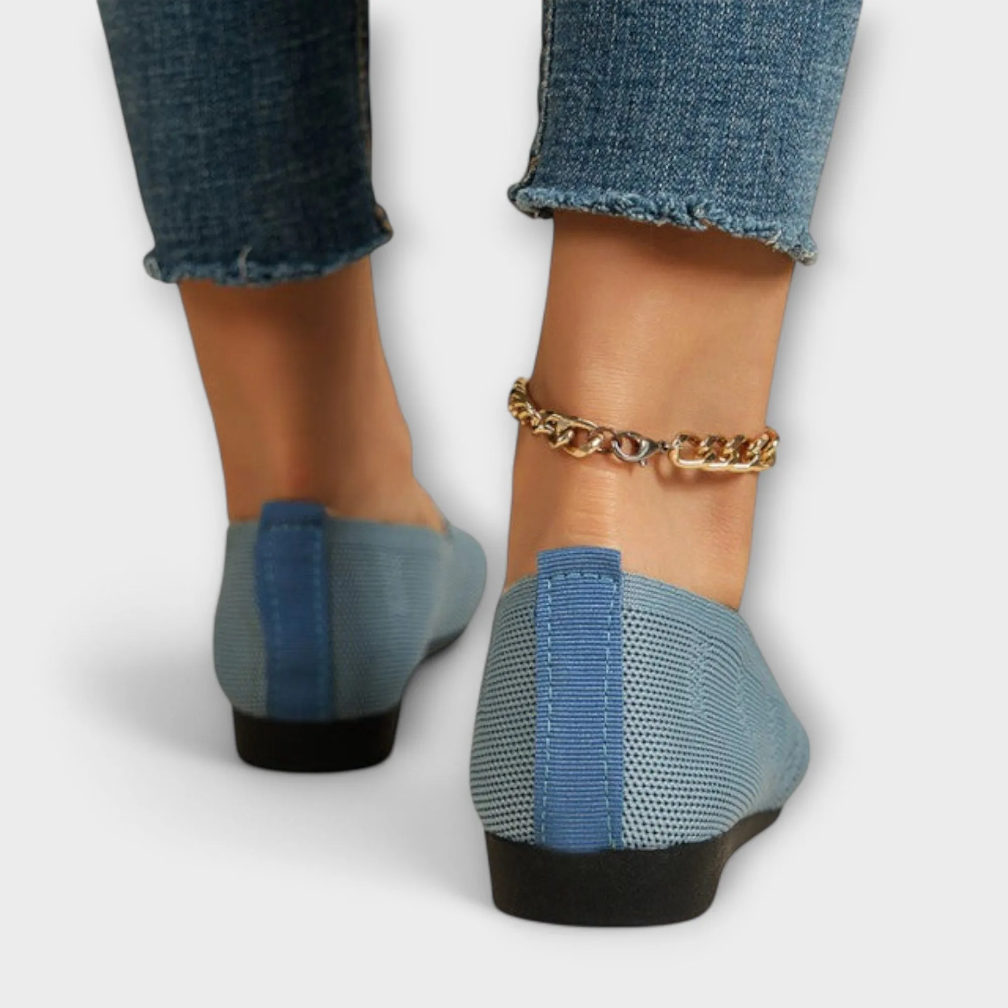 Jasz | Versatile Loafers