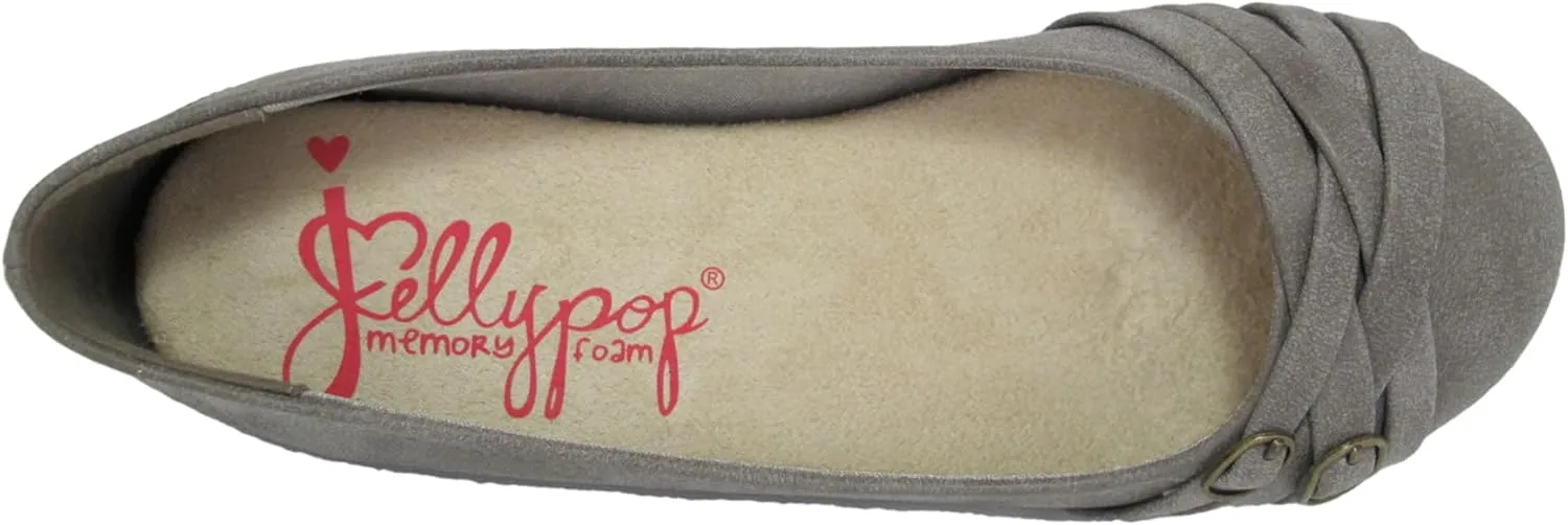 Jellypop Women's Genesis