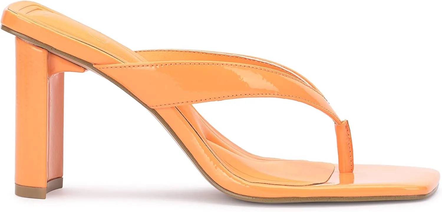 Jessica Simpson Women's Arlon Heeled Sandal