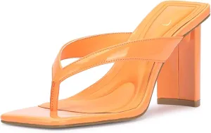 Jessica Simpson Women's Arlon Heeled Sandal