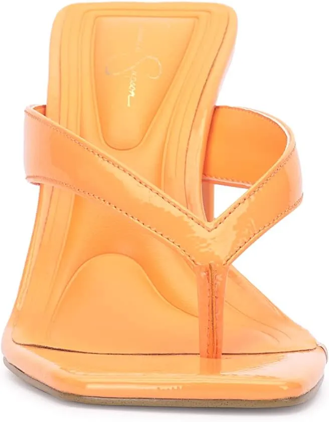 Jessica Simpson Women's Arlon Heeled Sandal