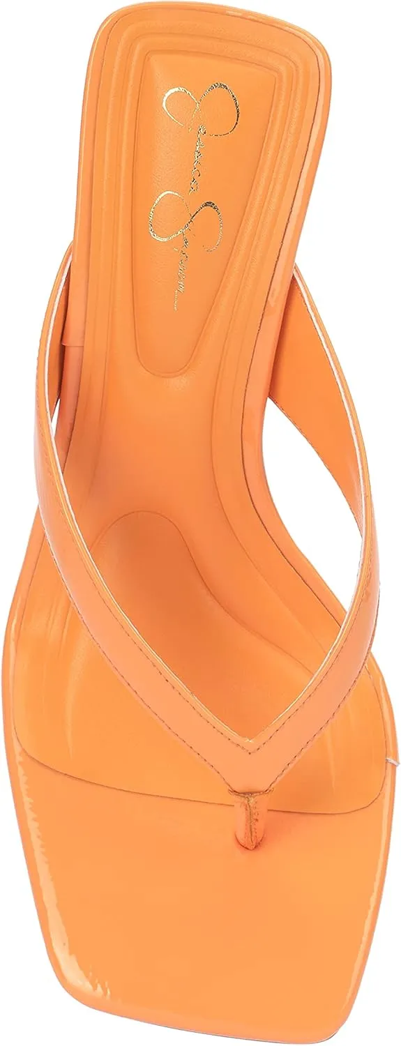Jessica Simpson Women's Arlon Heeled Sandal