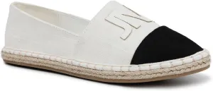Jones New York Women's Loafer – Casual Slip-On Flat Shoes, Comfortable Round Toe, Available in Wide/Medium Widths