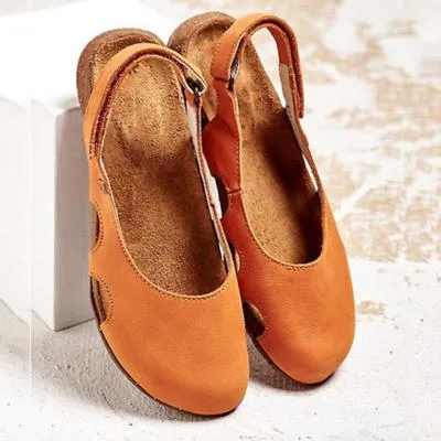 Judith | Anti-Slip Sandal