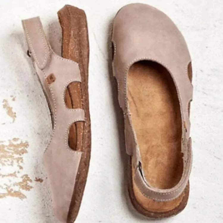 Judith | Anti-Slip Sandal
