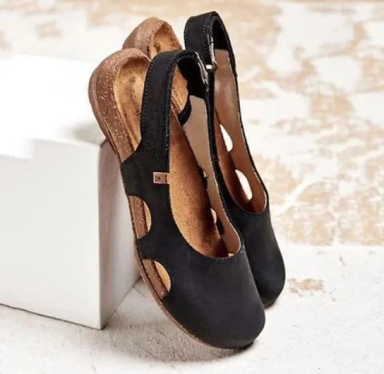 Judith | Anti-Slip Sandal