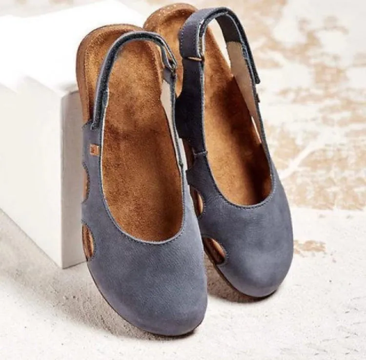 Judith | Anti-Slip Sandal