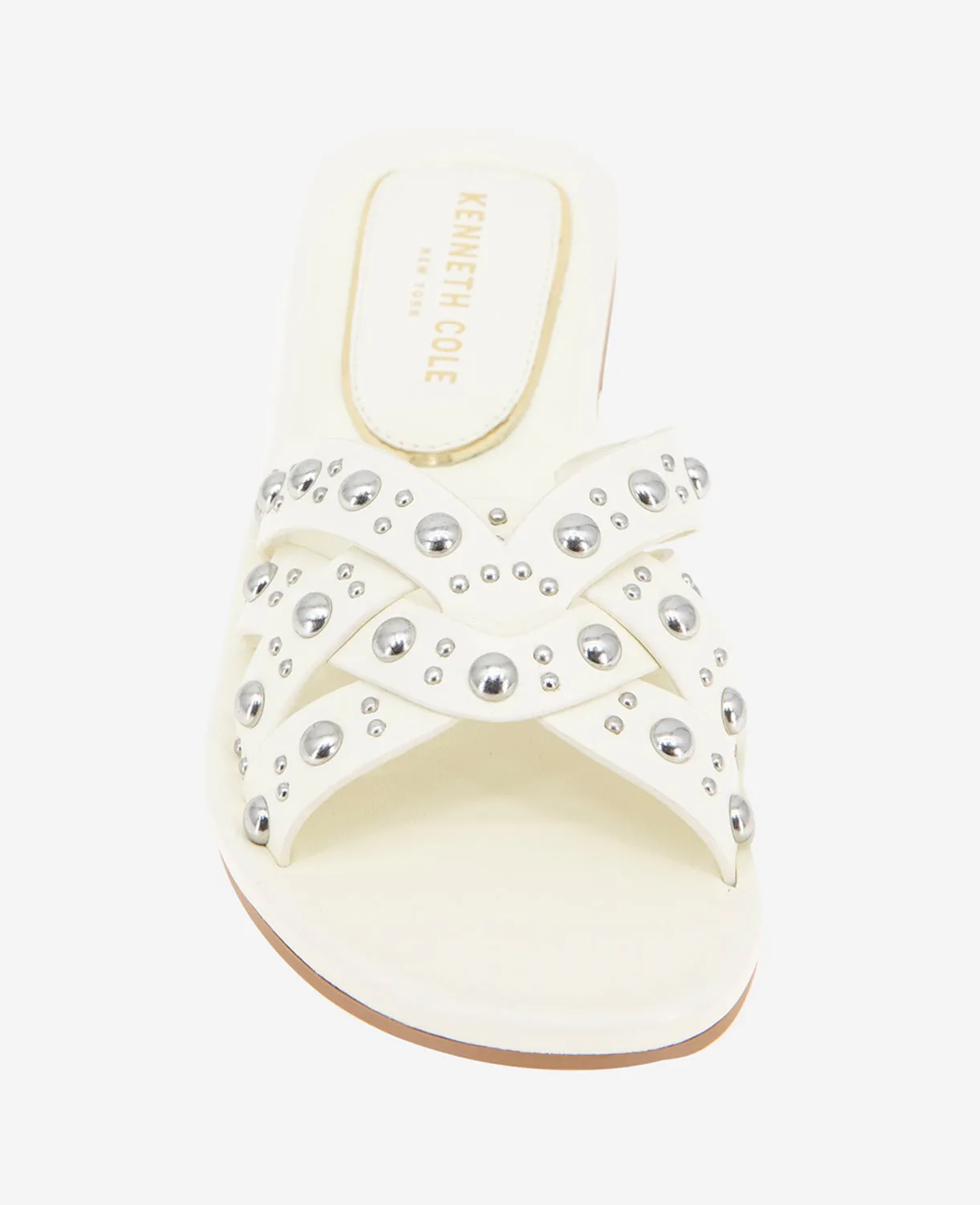 Jula Flat Sandal